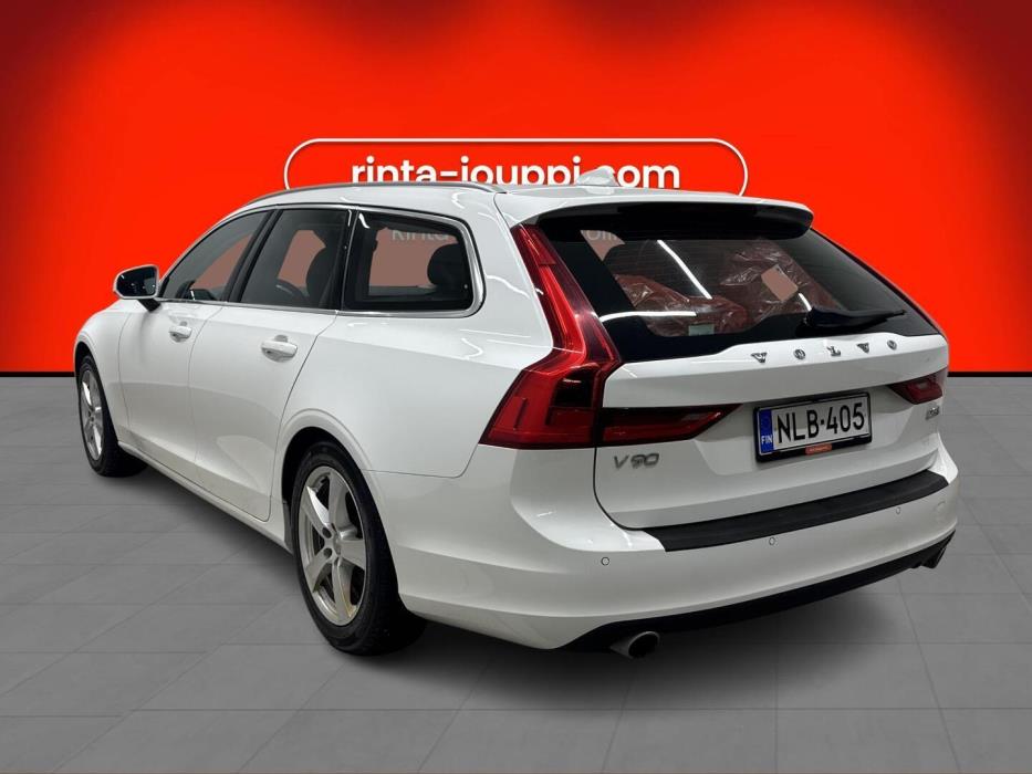 VOLVO V90 2018