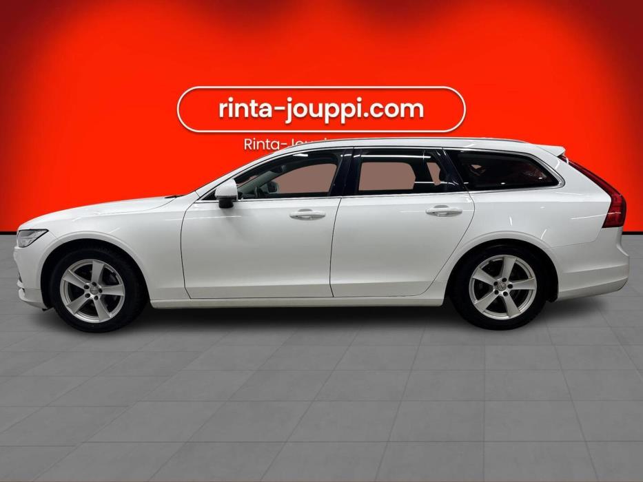 VOLVO V90 2018