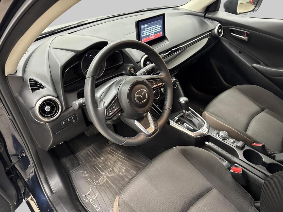 MAZDA 2 2025
