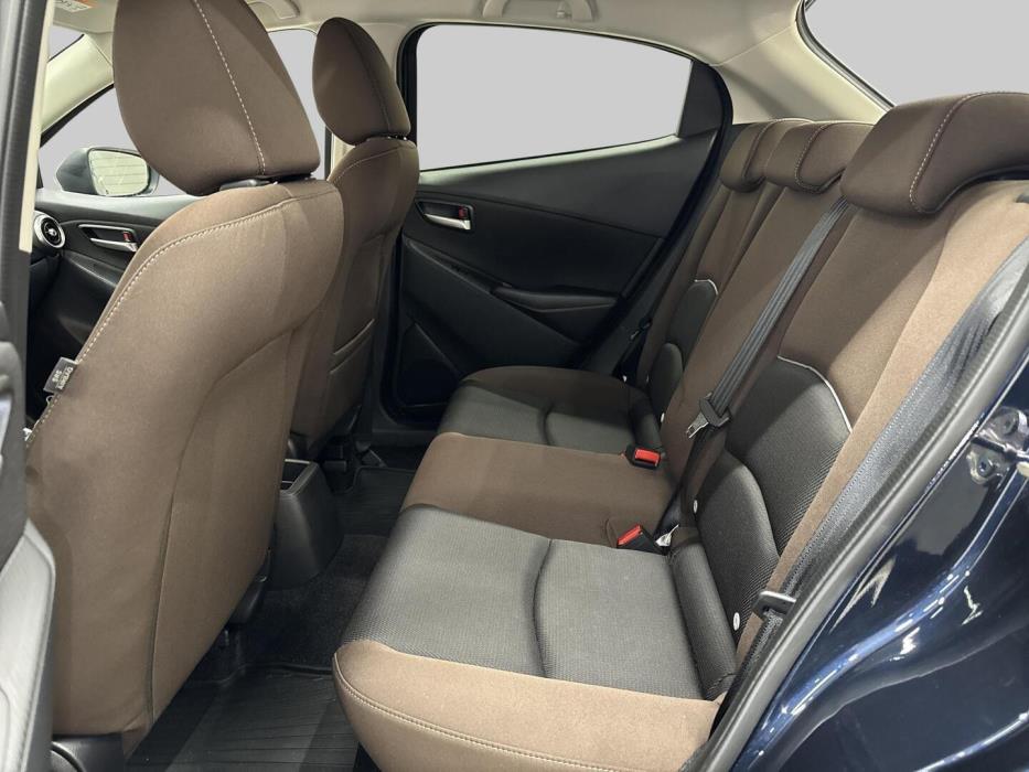 MAZDA 2 2025