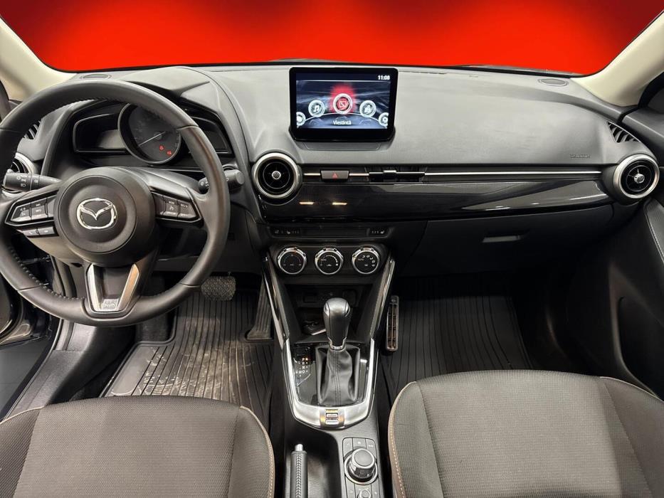 MAZDA 2 2025
