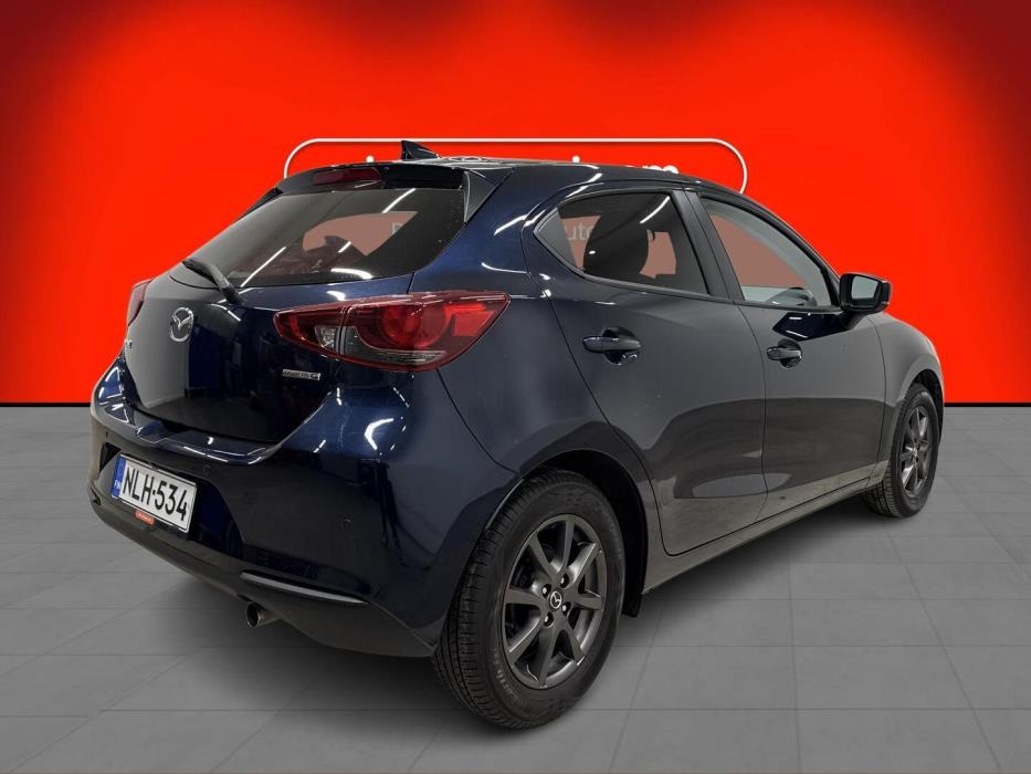 MAZDA 2 2025
