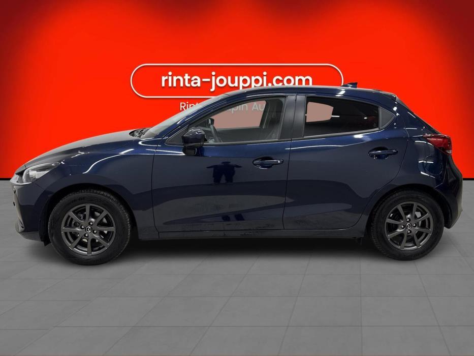 MAZDA 2 2025