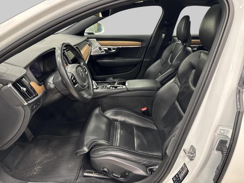 VOLVO S90 2018