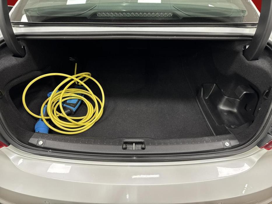VOLVO S90 2018