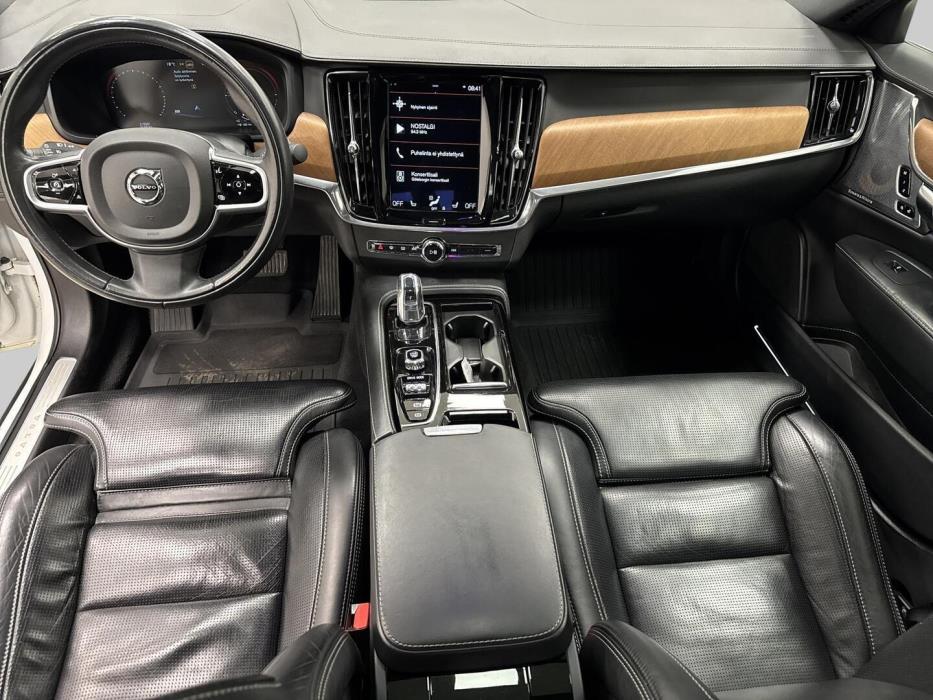 VOLVO S90 2018