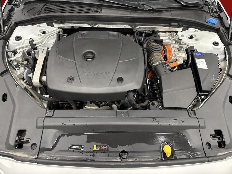 VOLVO S90 2018