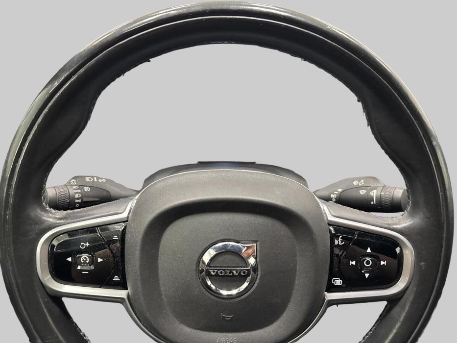 VOLVO S90 2018