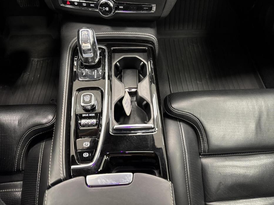 VOLVO S90 2018