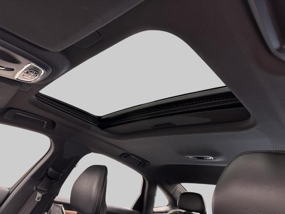 VOLVO S90 2018