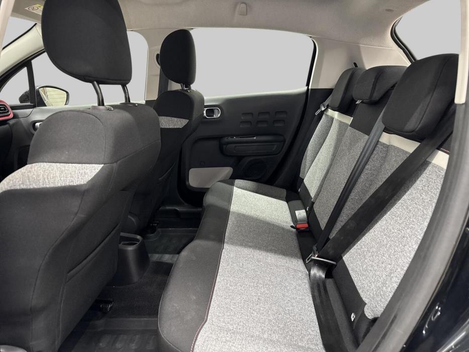 CITROEN C3 2019