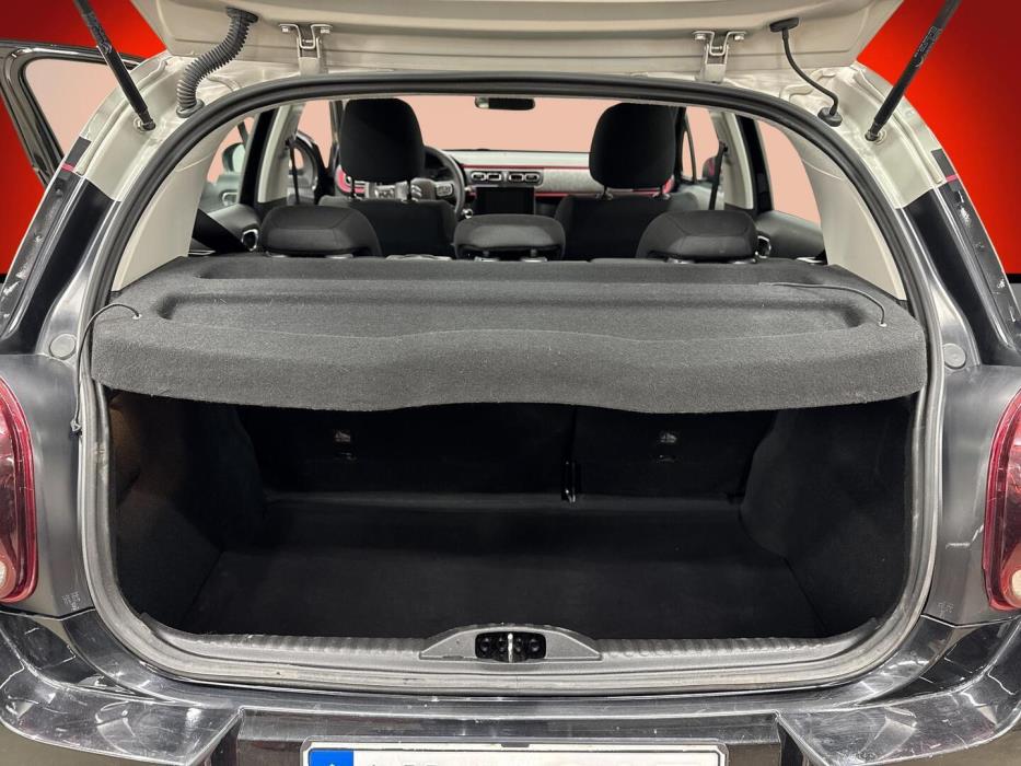 CITROEN C3 2019