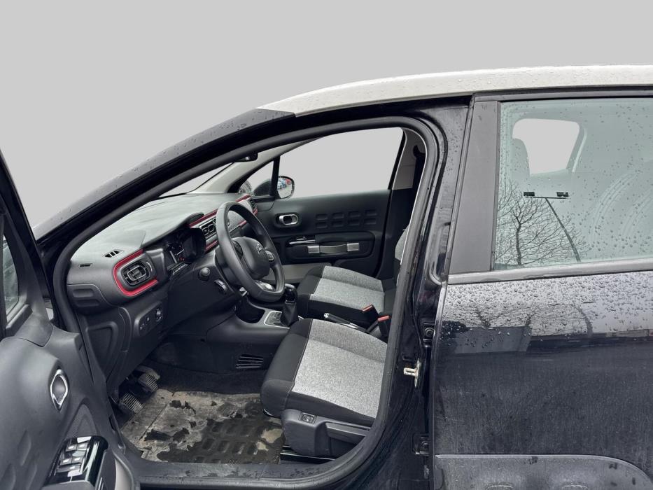 CITROEN C3 2019