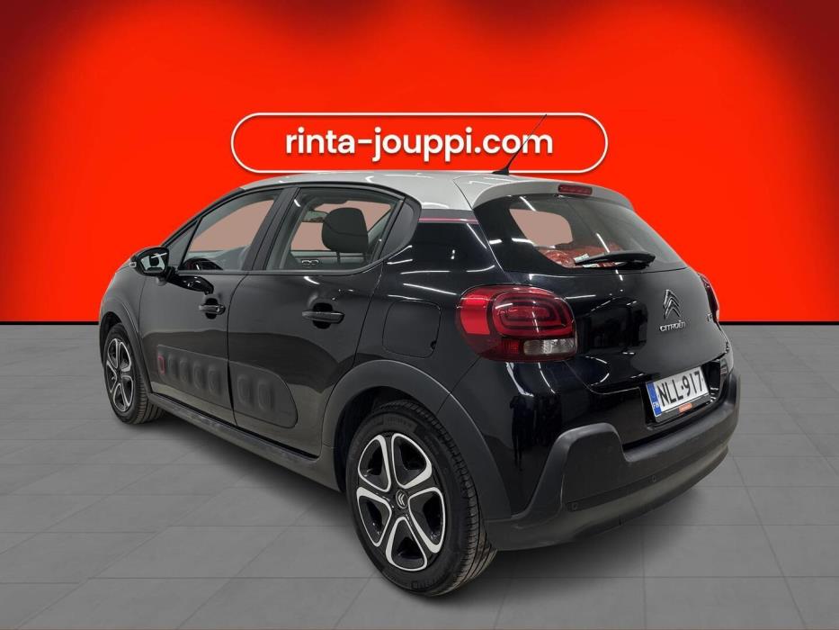 CITROEN C3 2019