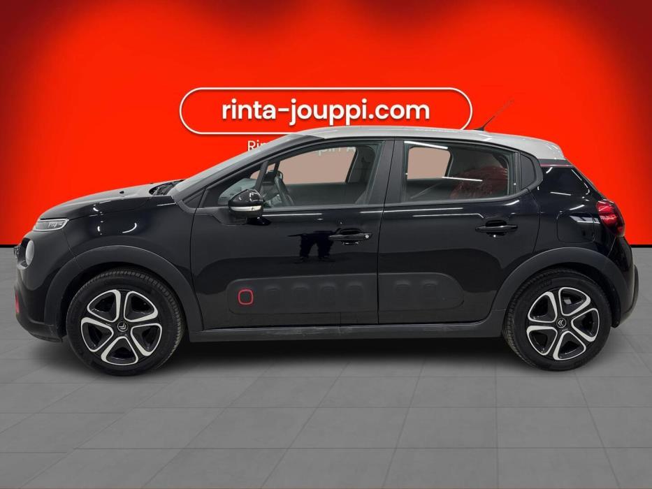 CITROEN C3 2019
