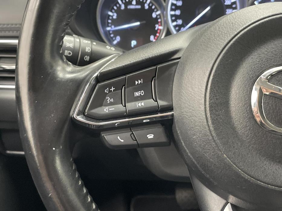 MAZDA CX-5 2019