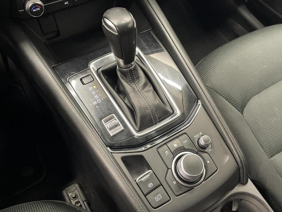 MAZDA CX-5 2019