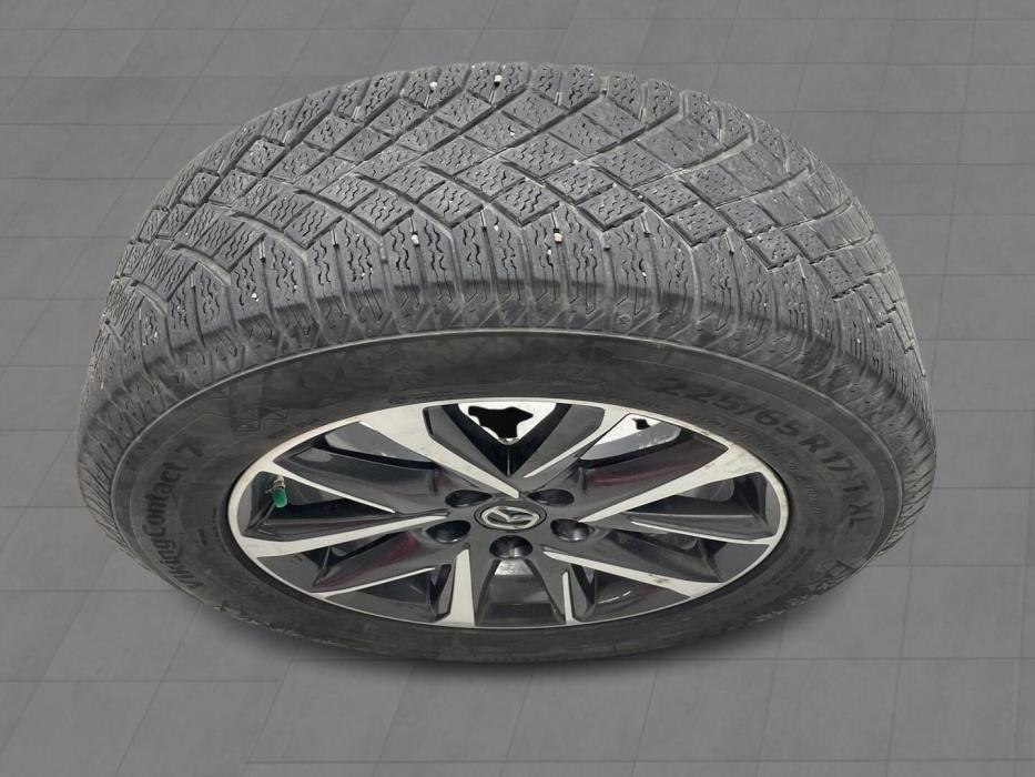 MAZDA CX-5 2019