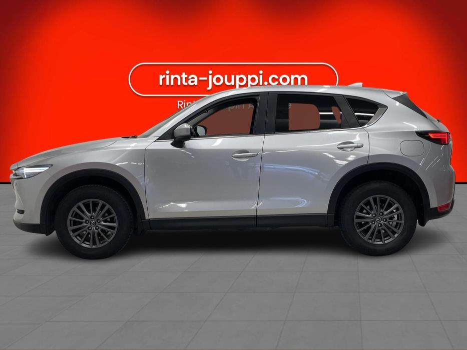 MAZDA CX-5 2019