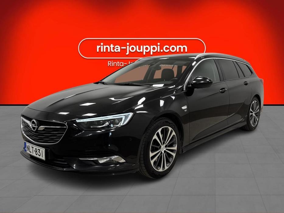 OPEL Insignia 2020