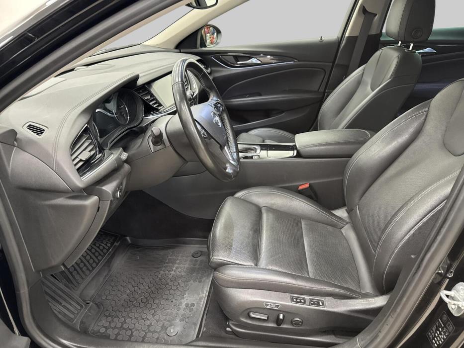 OPEL Insignia 2020