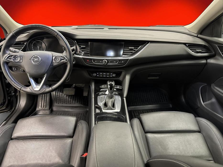 OPEL Insignia 2020