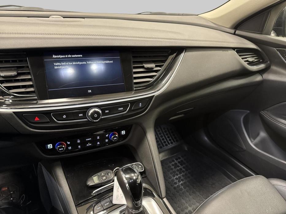 OPEL Insignia 2020