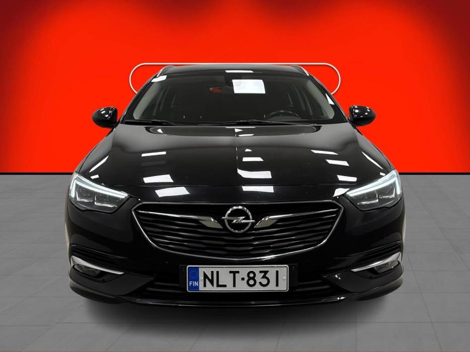 OPEL Insignia 2020