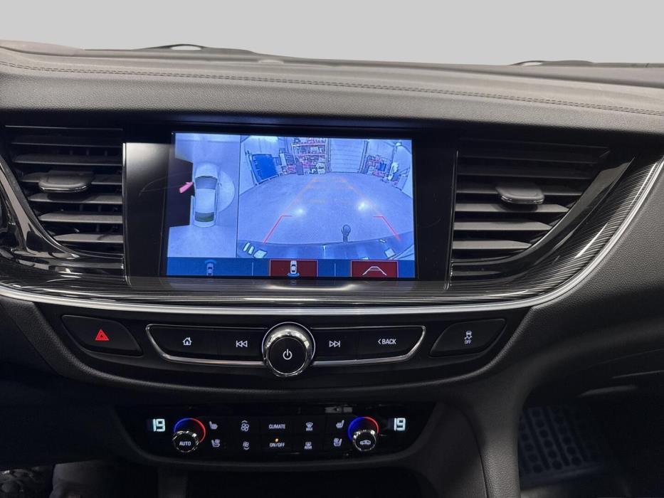 OPEL Insignia 2020