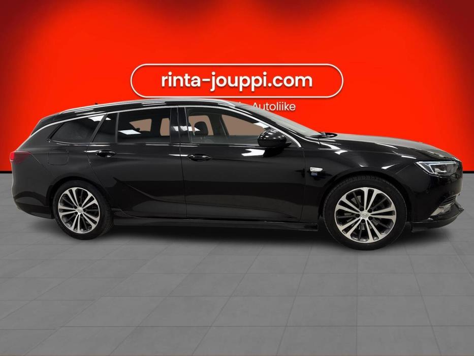 OPEL Insignia 2020