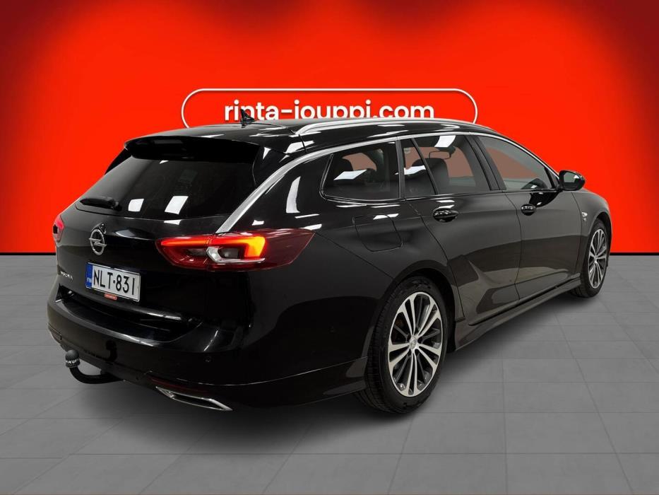 OPEL Insignia 2020