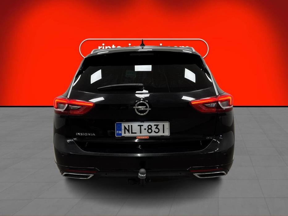OPEL Insignia 2020