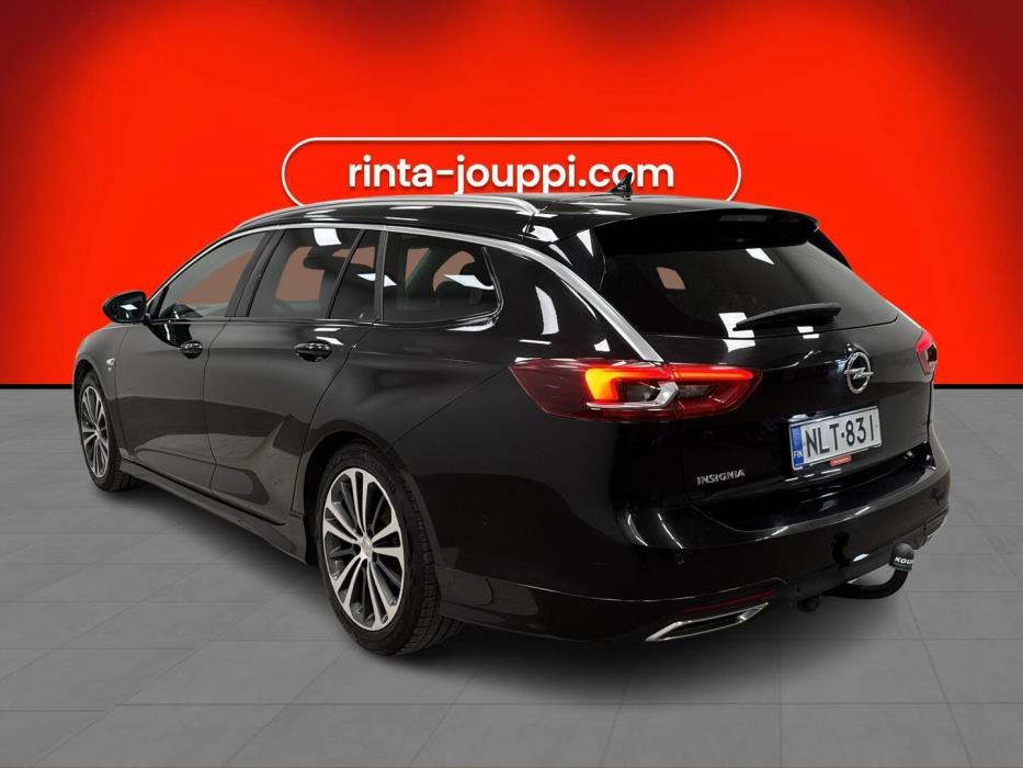 OPEL Insignia 2020