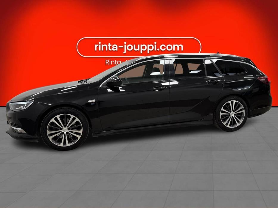 OPEL Insignia 2020
