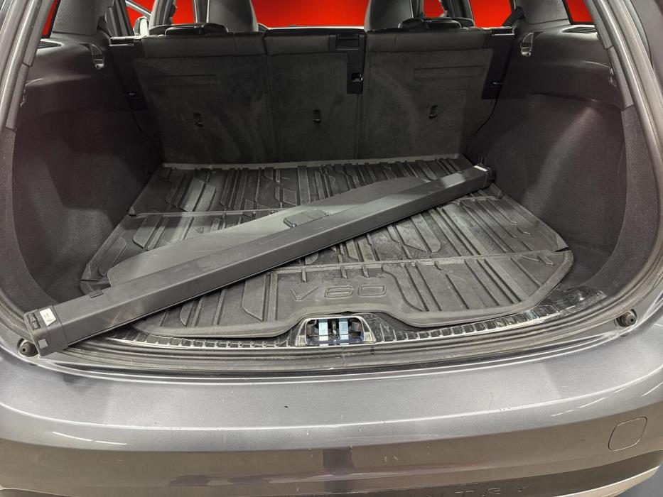 VOLVO V60 Cross Country 2016