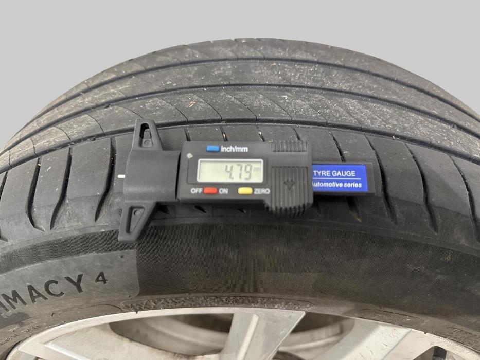 VOLVO V60 Cross Country 2016