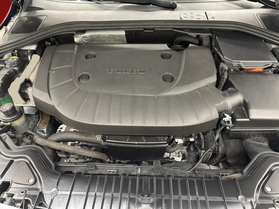 VOLVO V60 Cross Country 2016