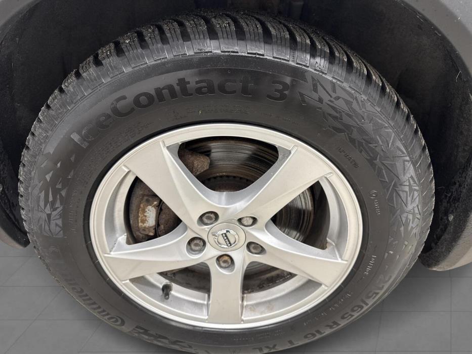 VOLVO V60 Cross Country 2016