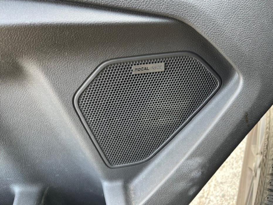 FORD Transit 2021