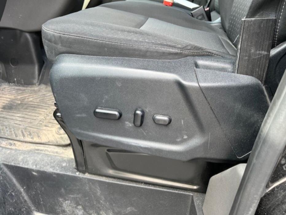 FORD Transit 2021