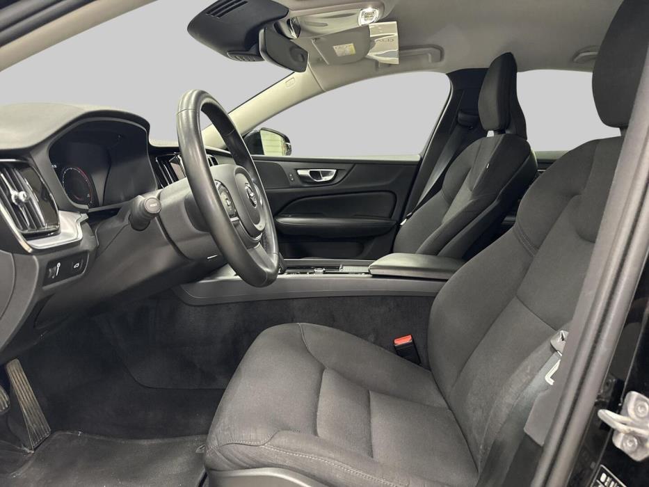 VOLVO S60 2021
