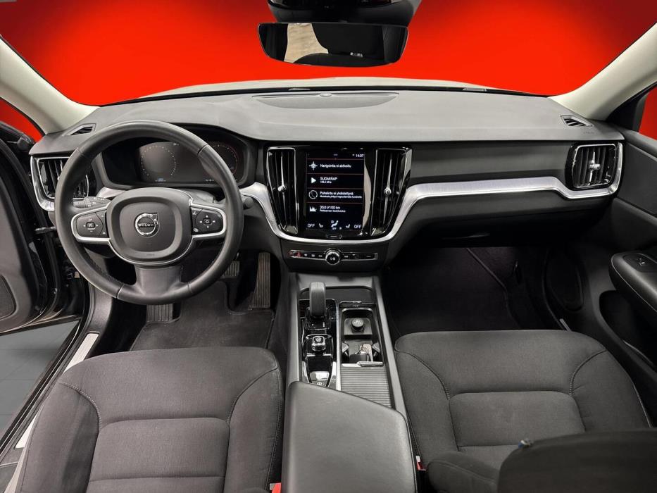 VOLVO S60 2021