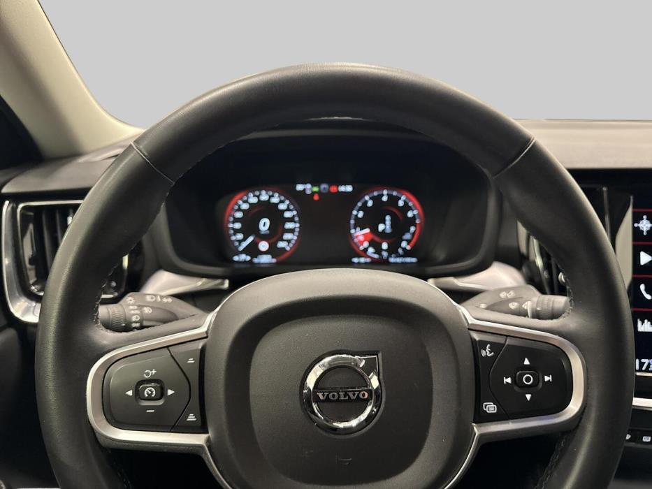 VOLVO S60 2021