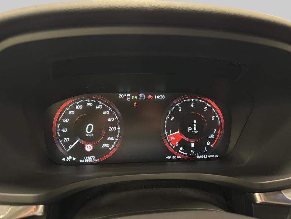VOLVO S60 2021