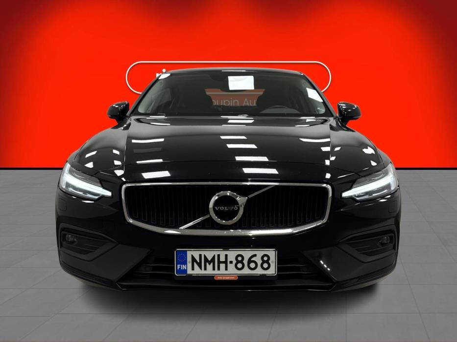 VOLVO S60 2021