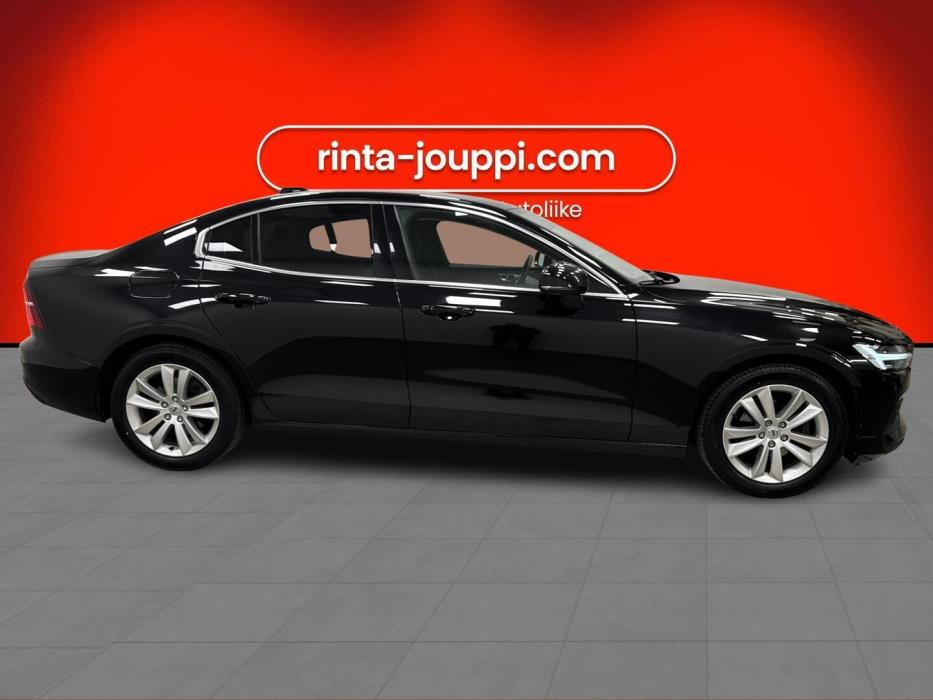 VOLVO S60 2021