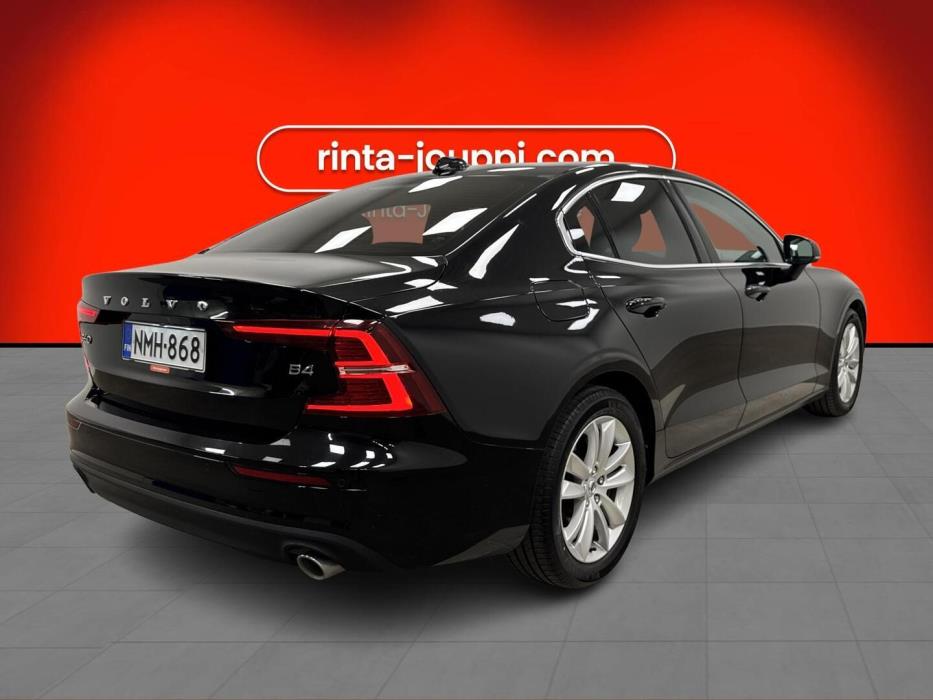 VOLVO S60 2021