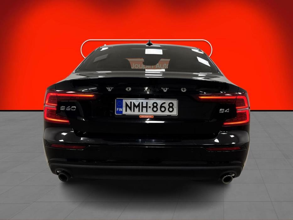 VOLVO S60 2021