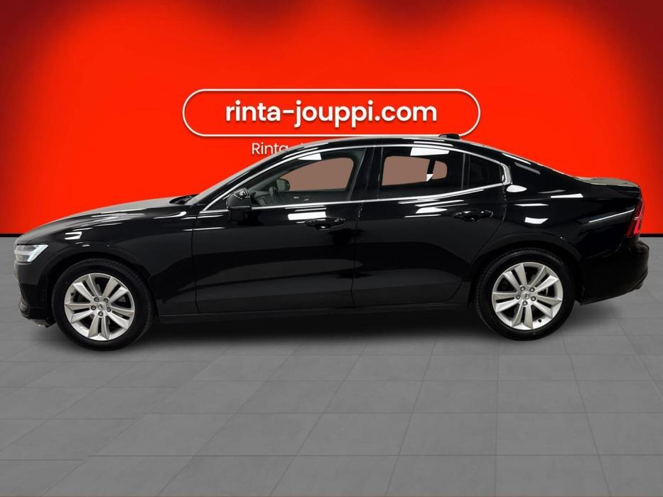 VOLVO S60 2021