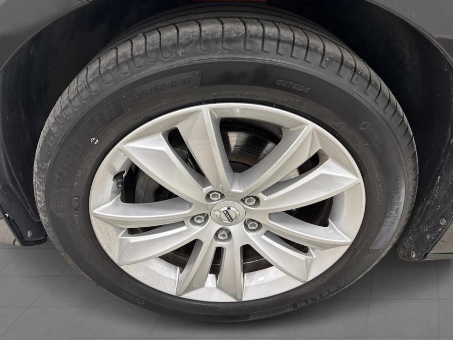 VOLVO S60 2021